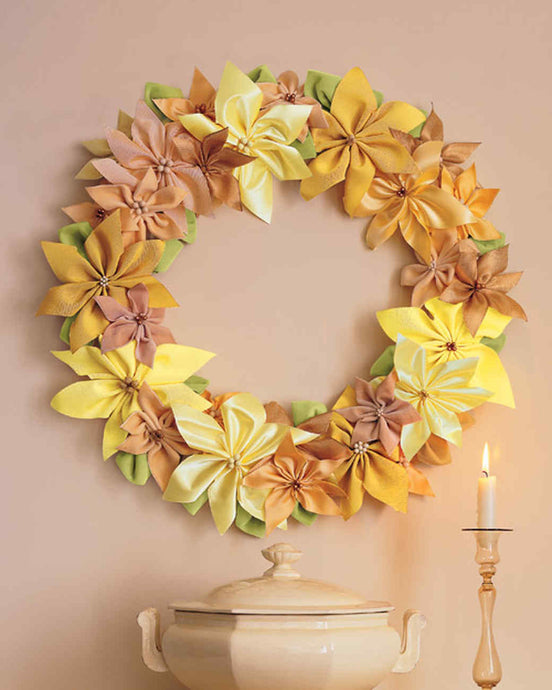 Holiday Wreaths